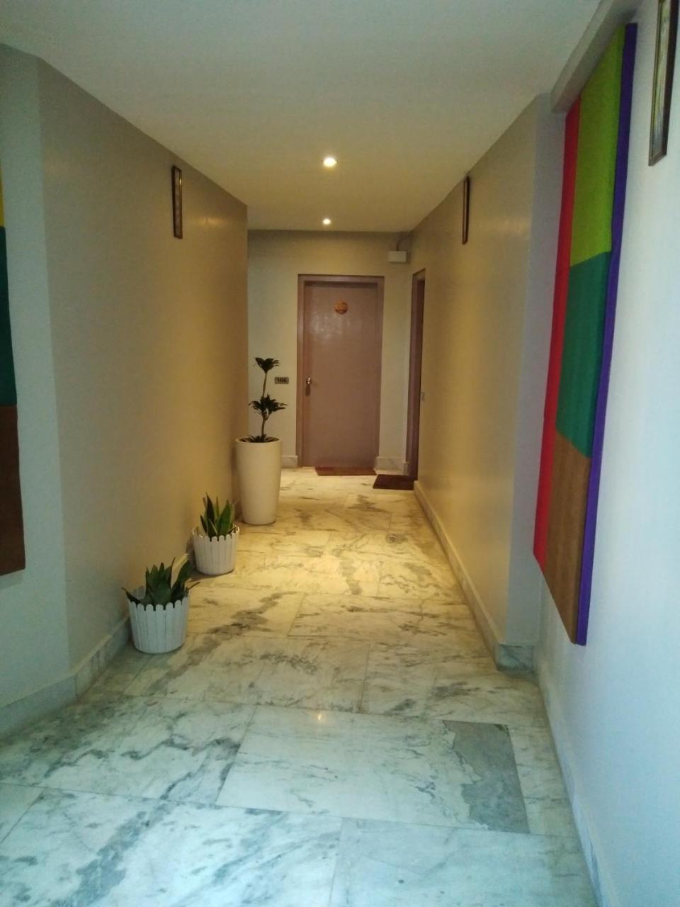 Hotel Pine Kohima Екстериор снимка