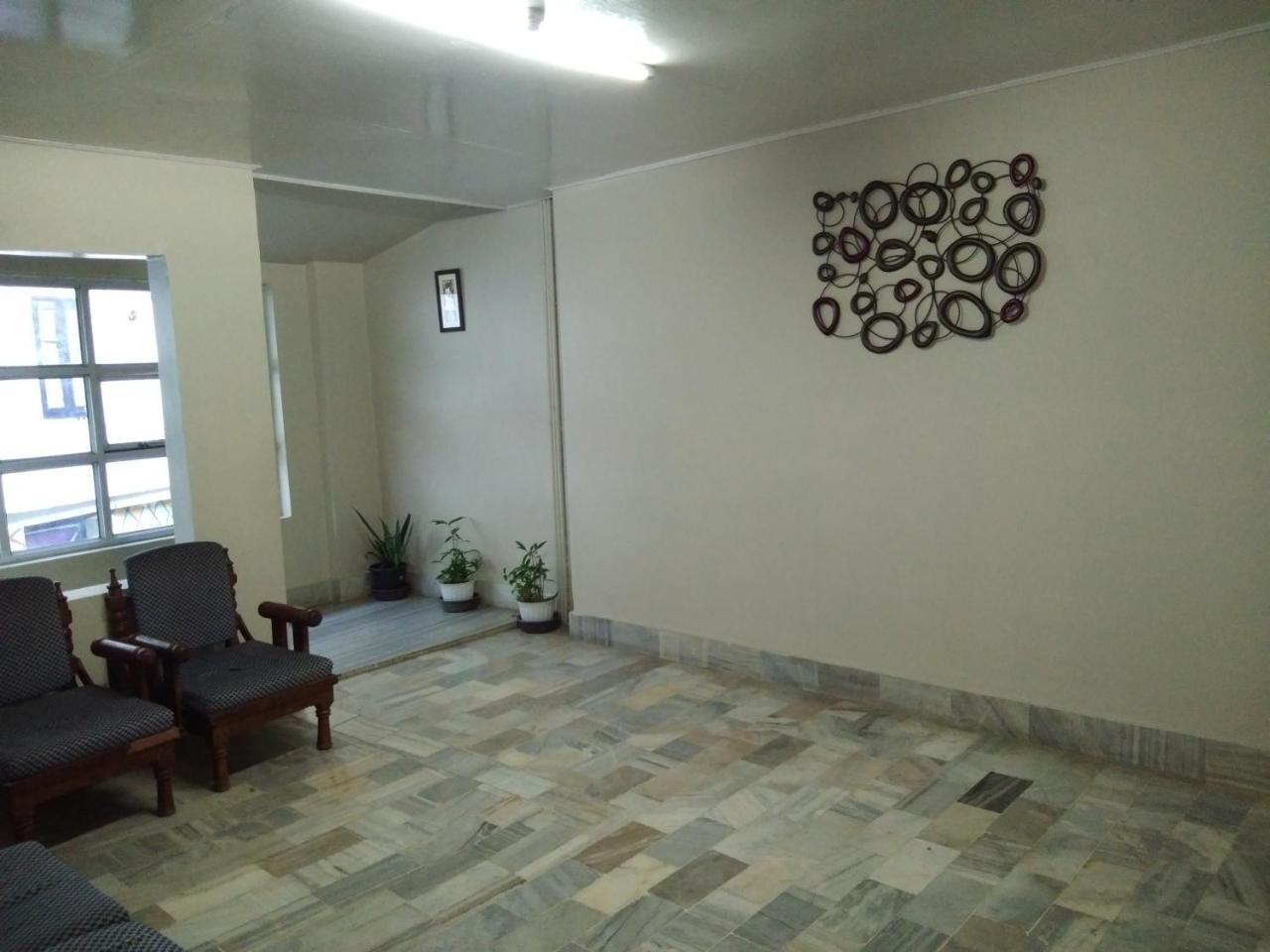 Hotel Pine Kohima Екстериор снимка